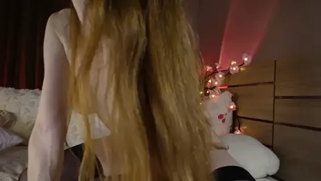 MiracleSandy webcam model stream image