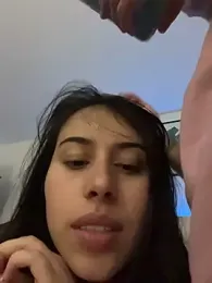 BIJOU_SECRET webcam model stream image