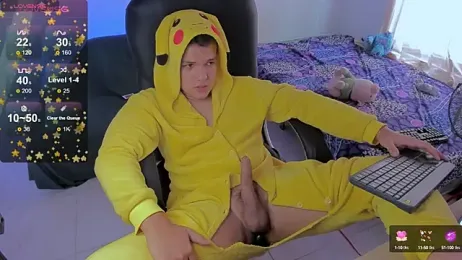 Dunkan_Kravitz webcam model stream image