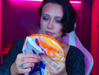 stawbarynutlov webcam model stream image