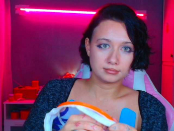 stawbarynutlov webcam model stream image