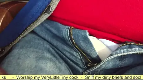 hairyandtiny webcam model stream image