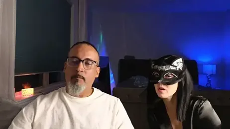 TheConfidentialClub webcam model stream image