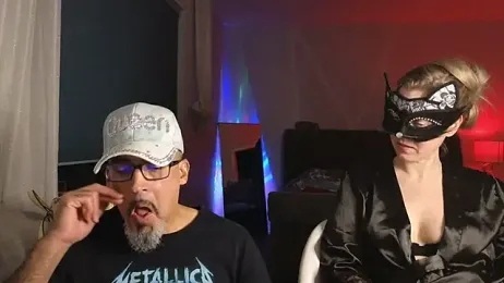 TheConfidentialClub webcam model stream image