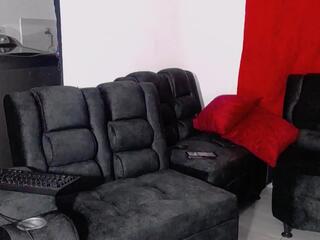 Jaden Smiith webcam model stream image