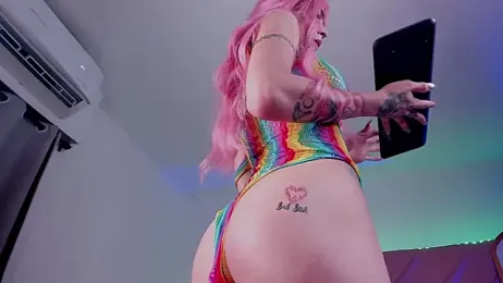 Marily_Daniela_ webcam model stream image