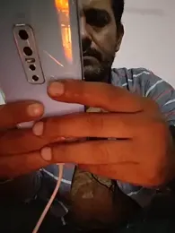 INDIANJONNYSINN webcam model stream image