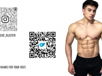 jacke_buster webcam model stream image