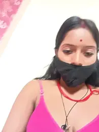 Bebo_Sweety143 webcam stripchat model stream image
