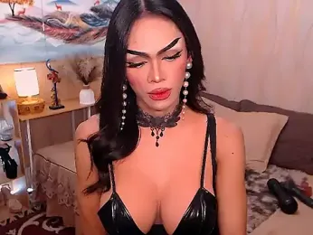 JuicyAsianMeat webcam model stream image