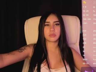 chanttall-1 webcam model stream image