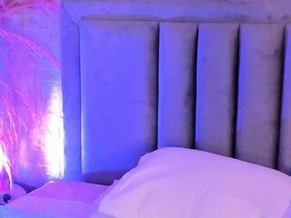 Emma Blossom webcam model stream image