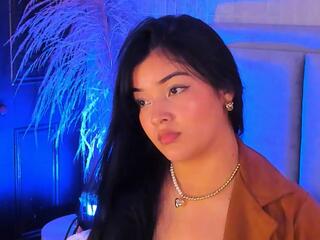 Emma Blossom webcam model stream image