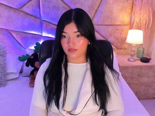 Emma Blossom webcam model stream image