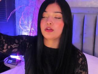 Emma Blossom webcam model stream image