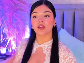 Emma Blossom webcam model stream image