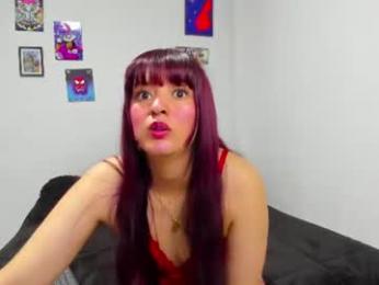 sebas_n_angie webcam model stream image