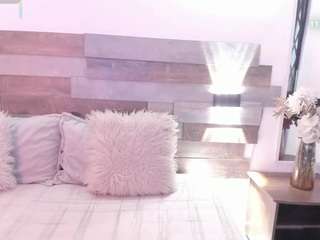 evaagonzales webcam model stream image