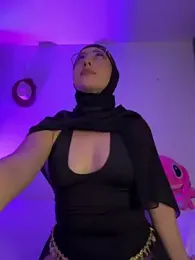 Darsha_Khemu webcam model stream image