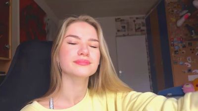 IrmaHipsley webcam cam4 model stream image