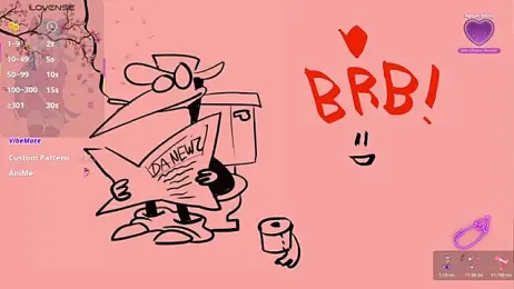 Sofia_waltonx webcam stripchat model stream image