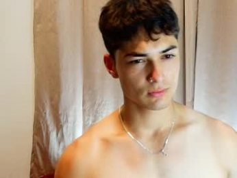 jimmy_classic webcam model stream image