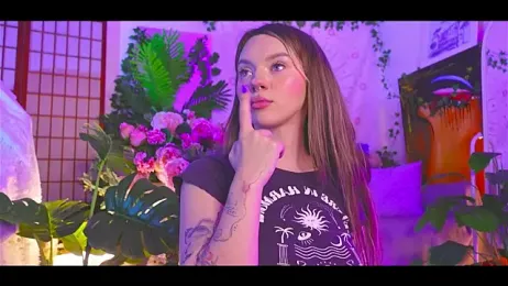 KristaBrooks webcam model stream image