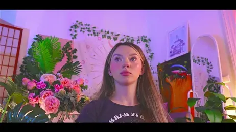 KristaBrooks webcam model stream image