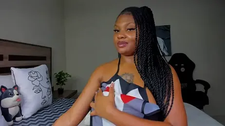 Renee-18 webcam model stream image