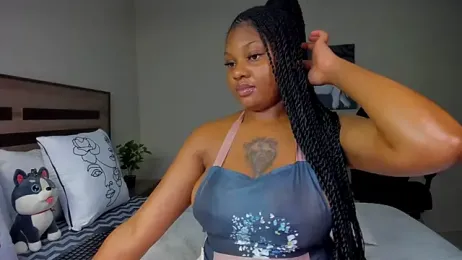 Renee-18 webcam model stream image