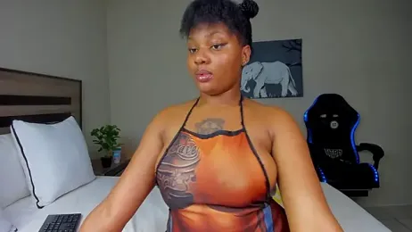 Renee-18 webcam model stream image