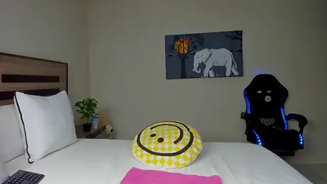 Renee-18 webcam model stream image