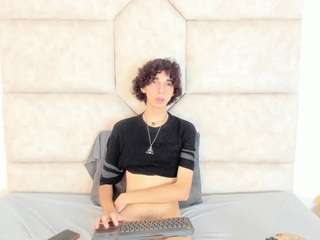 scaarlett-22 webcam model stream image