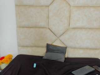 scaarlett-22 webcam model stream image