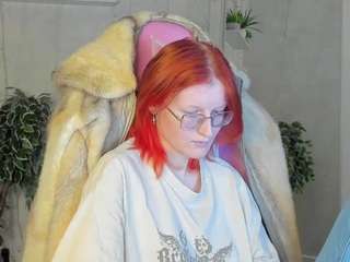 betty-smith webcam camsoda model stream image