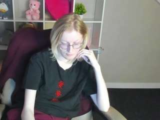 betty-smith webcam model stream image