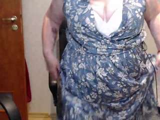 curvyjoanna webcam model stream image