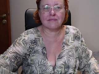 curvyjoanna webcam model stream image