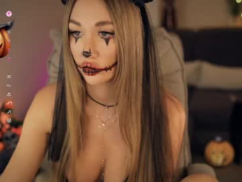 _lovly webcam model stream image