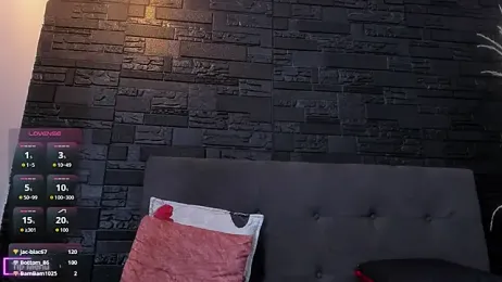 bruno_miller_ webcam model stream image