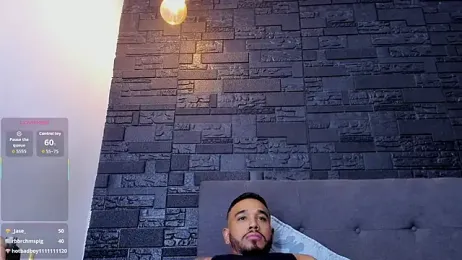 bruno_miller_ webcam stripchat model stream image