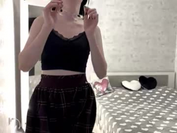 dodiebabikian webcam model stream image