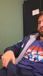 Pauly1988 webcam model stream image