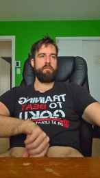 Pauly1988 webcam model stream image