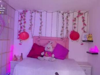 shelby_carson webcam model stream image