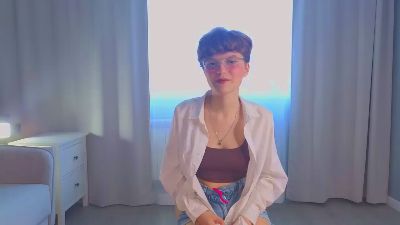 FumikoAntell webcam cam4 model stream image