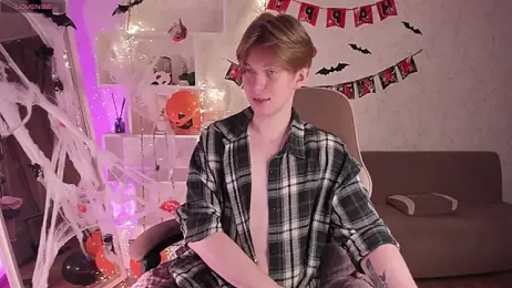 Vincent_Pots webcam model stream image