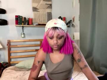 luckylaci777 webcam model stream image