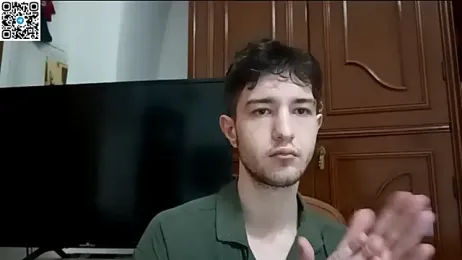_ZaneX webcam model stream image