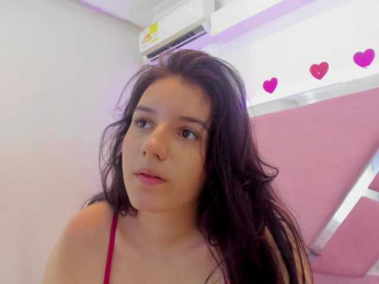 WandaSteven webcam model stream image